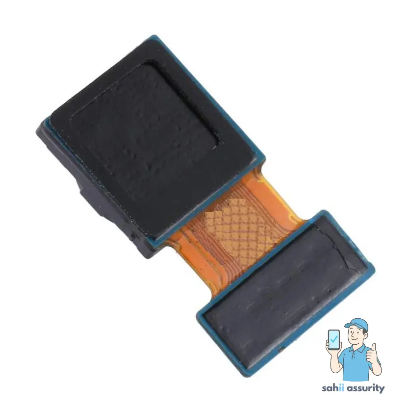 Replacement Front Camera for Samsung Galaxy A21s (Selfie Camera) thumbnail